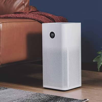 Máy lọc không khí Xiaomi Mi Air Purifier 2S