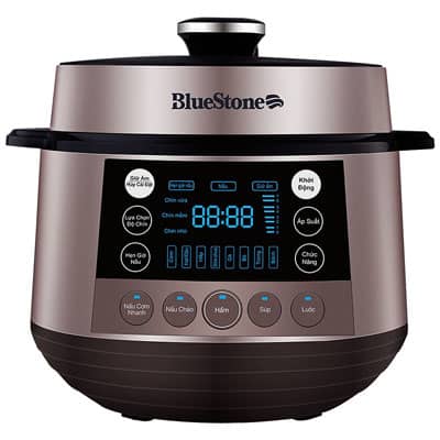 Nồi áp suất Bluestone PCB-5763 (5L) - Hàng chính hãng