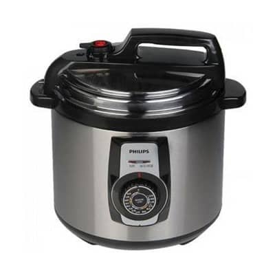 Nồi áp suất điện Philips (5L) - Hàng chính hãng