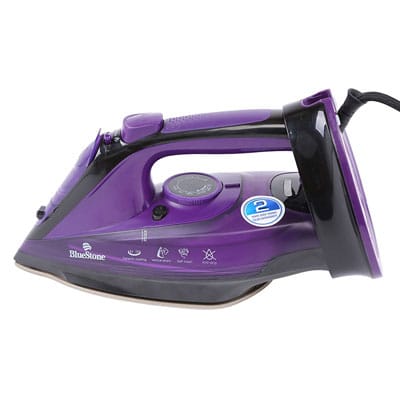 Bàn ủi hơi nước không dây Bluestone SIB-3854 (2400W)