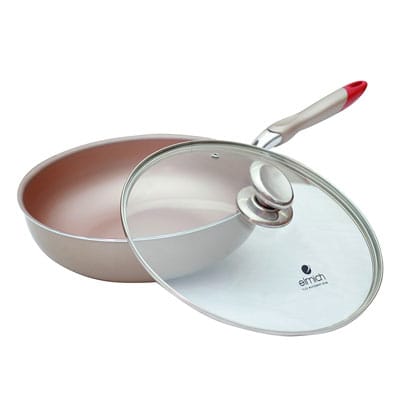 Chảo chống dính sâu lòng Elmich