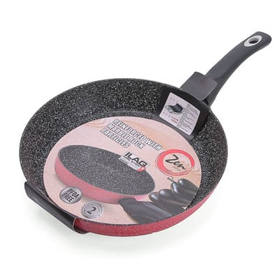 Chảo vân đá chống dính La Gourmet