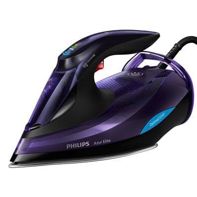 Bàn ủi hơi nước chống cháy Philips GC5039 (3000W)