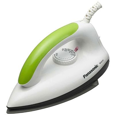 Bàn ủi khô Panasonic NI-317TXRA