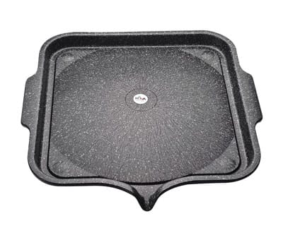 Chảo nướng chống dính Kova vuông HGS