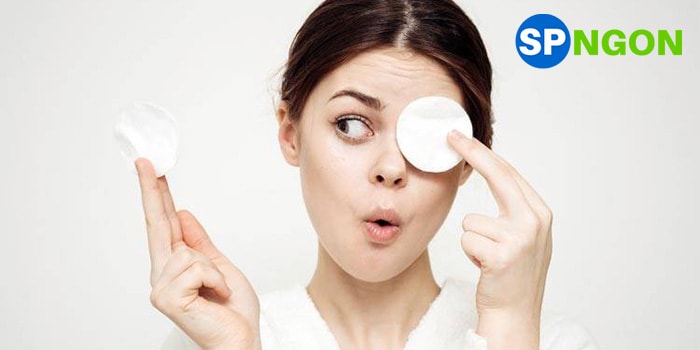 Top 10 Bông Tẩy Trang chất lượng