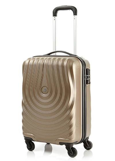 Vali nhựa Kamiliant AY9 Kapa TSA