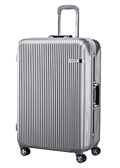 Vali du lịch Lock&Lock Travel Zone Luxury Carrier