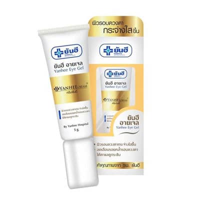 Gel dưỡng và giảm nếp nhăn vùng da quanh mắt Yanhee Eye Gel (5g)