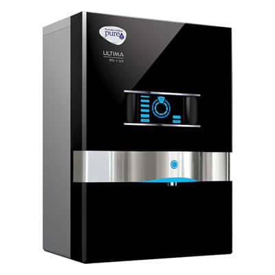 Máy lọc nước Unilever Pureit Ultima RO + UV