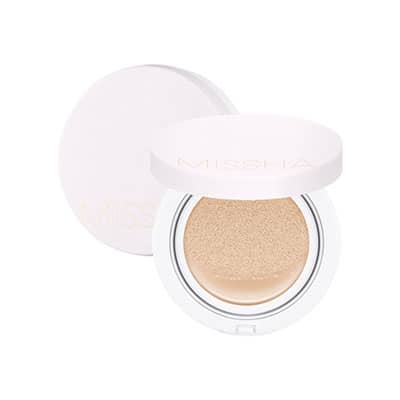 Phấn nước MISSHA Magic Cushion Cover Lasting SPF50+/ PA+++ (No.21)