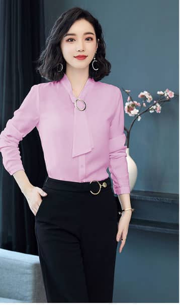 Shein - lựa chọn lý tưởng cho cô nàng công sở