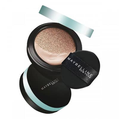 Phấn nước kiềm dầu Maybelline BB Cushion Flawless Matte 14g