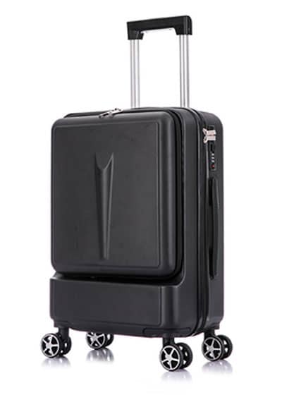 Vali cao cấp Business Y90 Shalla