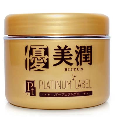 Kem trị sạm nám ngừa lão hóa Platinum Label Nhật Bản ( 175g)