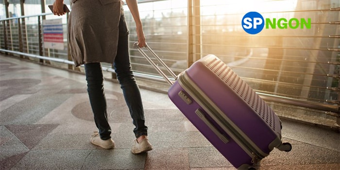 Top 10 Vali chất lượng và bán chạy nhất