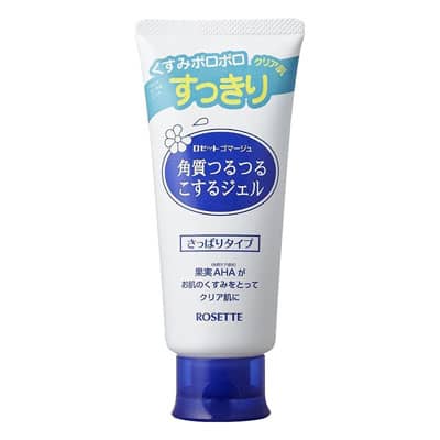 Gel tẩy tế bào chết Rosette Gommage (120g)