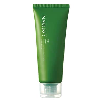 Gel tẩy tế bào chết Naruko trà tràm - Tea Tree Shine Control & Blemish Clear Peeling Gel (120g)
