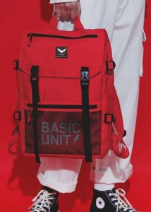 Balo Laptop thời trang Laza BL454 17in