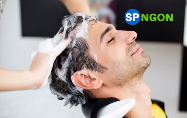 top 10 dầu gội đầu cho nam giới