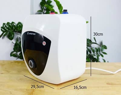 Bình tắm nóng lạnh Rossi Amore RA-30SQ 30 lít