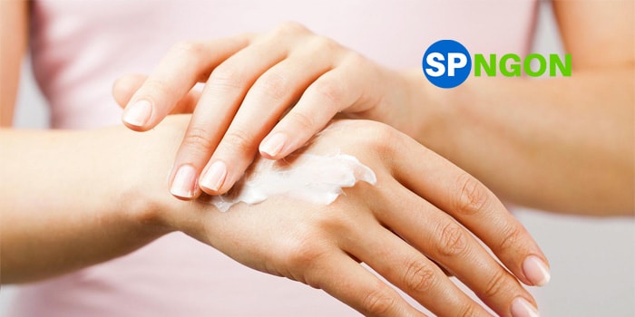 Top 10 Kem Dưỡng Da Tay bán chạy nhất
