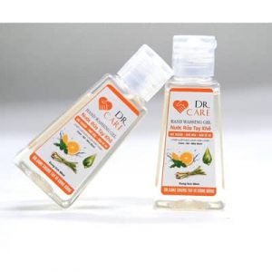 Nước rửa tay khô Dr.Care