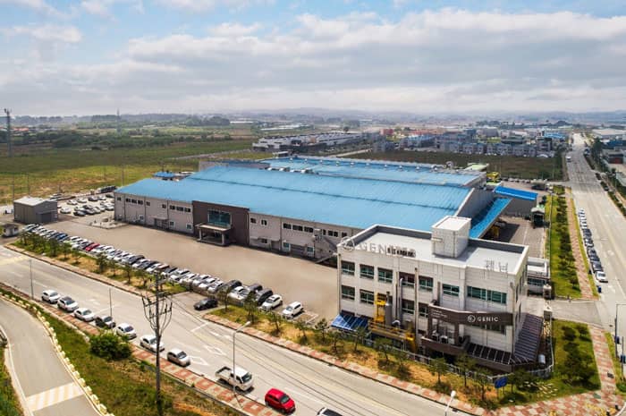 Celderma là thương hiệu mỹ phẩm đến từ Hàn Quốc