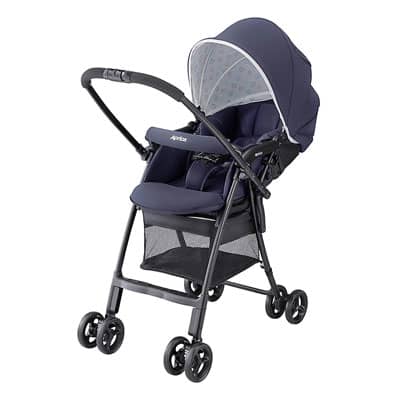 Xe đẩy trẻ em Aprica Karoon Air NV TW