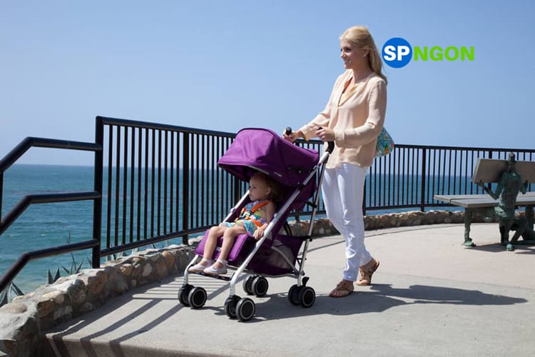 Top 10 Xe Đẩy Trẻ Em chất lượng và tốt nhất trong năm