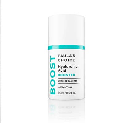 Serum chống nhăn và lão hóa với Hyaluronic Acid Resist Hyaluronic Acid Booster 15 ml