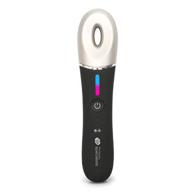 Máy massage nóng lạnh vùng mắt Revive & Refresh – Rio Sker