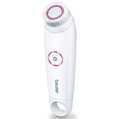 Máy rửa mặt massage tẩy tế bào chết Beurer FC45