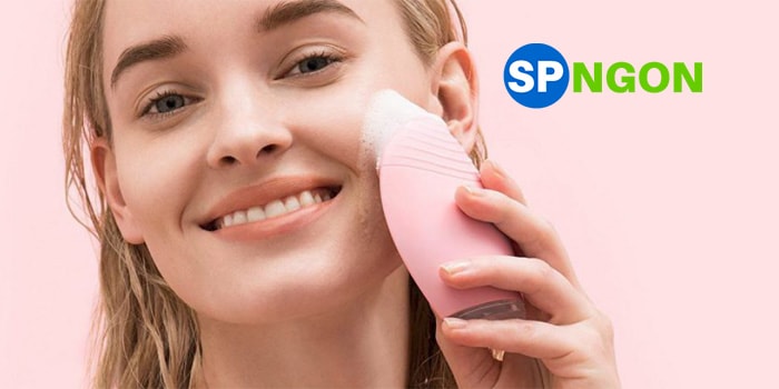 Top 10 Máy Rửa Mặt chất lượng và bán chạy nhất