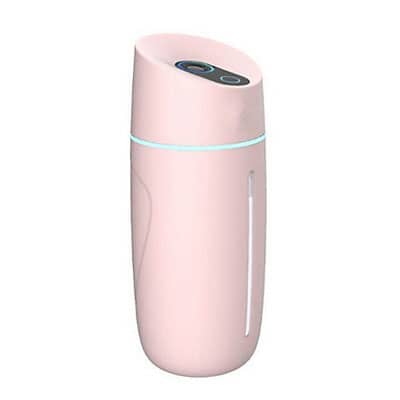 Máy khuếch tán tinh dầu - Phun sương tạo ẩm Ldk.ai Pro II