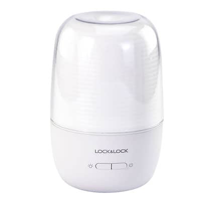 Máy khuếch tán tinh dầu Lock&Lock ENH221WHT