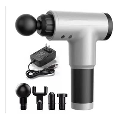 Máy massage dạng súng Fascial Gun KH-320