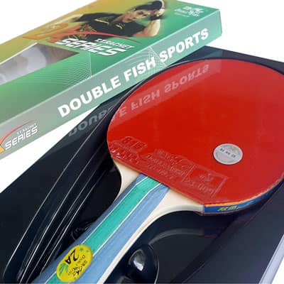 Vợt bóng bàn Double Fish DF-2AC