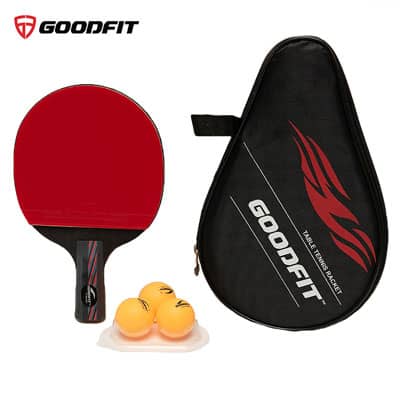 Vợt bóng bàn GoodFit GF002TR