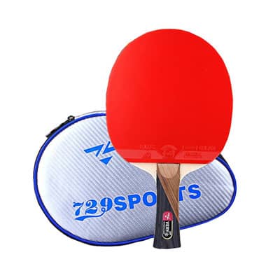 Vợt bóng bàn 729 Very 6 sao