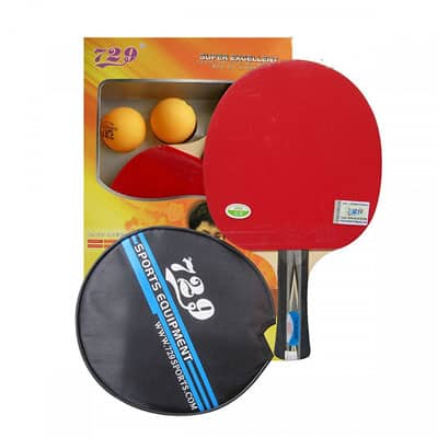 Vợt bóng bàn Belo 729 - 2040
