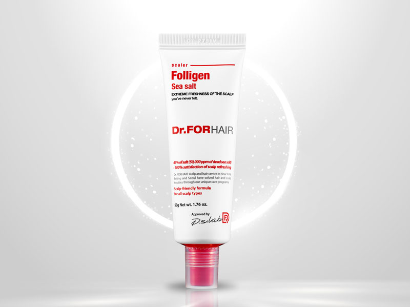 Top Sản Phẩm Tẩy Tế Bào Chết Da Đầu tốt nhất