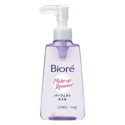 Dầu tẩy trang Biore Make Up Remover Perfect Oil (150ml)