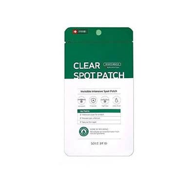 Miếng dán trị mụn Some By Mi Clear Spot Patch (18 miếng)