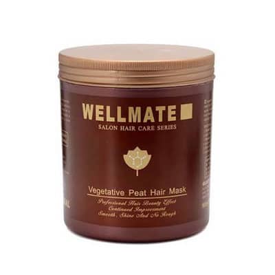 Kem ủ tóc Wellmate