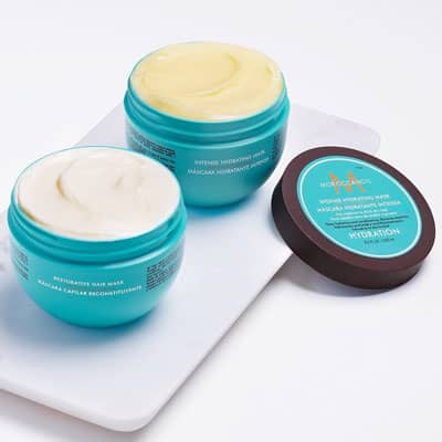 Kem ủ tóc Moroccanoil Intense Hydrating Mask