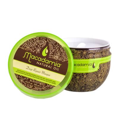 Kem ủ tóc Macadamia Deep Repair Masque