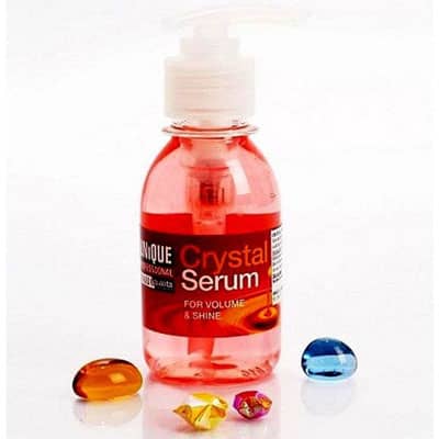 Tinh dầu Serum dưỡng tóc Unique Crystal (125ml)