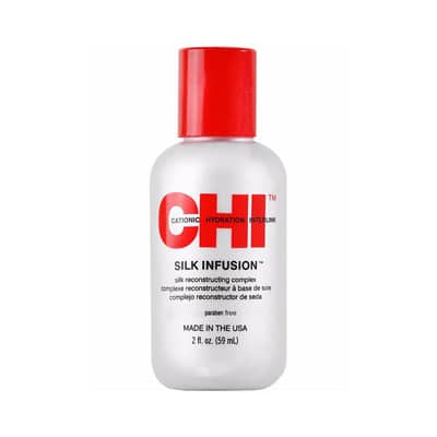 Serum dưỡng tóc CHI Silk Infusion (59ml)