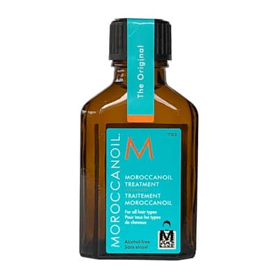 Serum dưỡng tóc Moroccan oil (25ml)